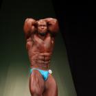 DeMario   Forest - NPC Dexter Jackson Classic 2012 - #1